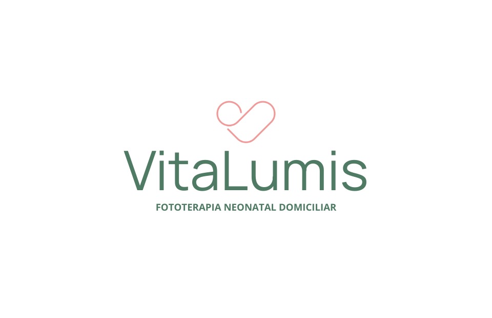 Vitalumis Logo